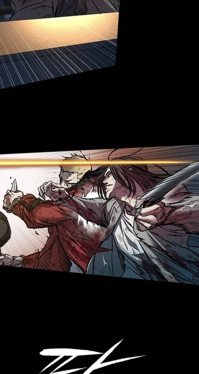 Castle 2: Pinnacle Chapter 99 page 7 - 