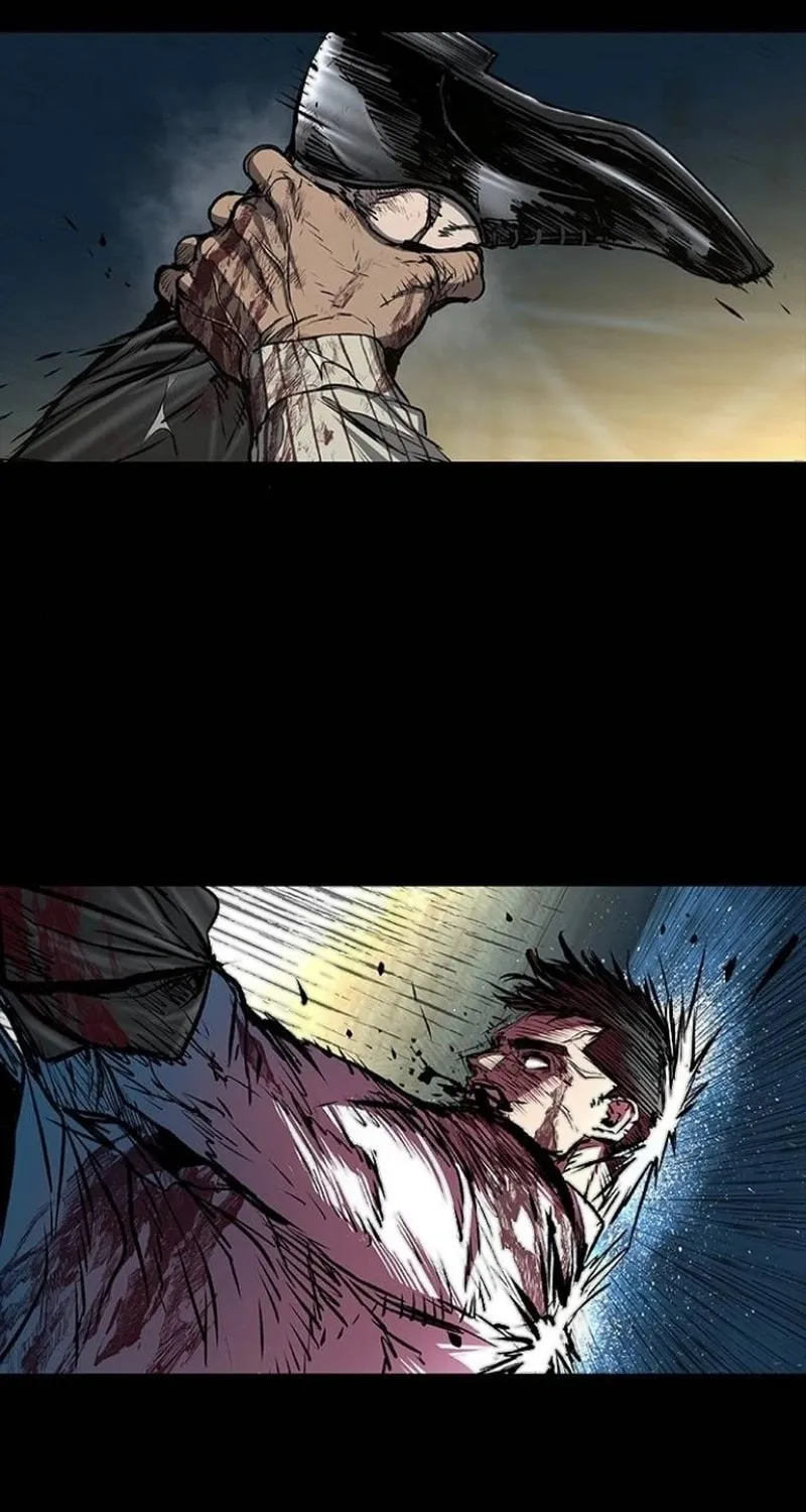 Castle 2: Pinnacle Chapter 99 page 68 - 