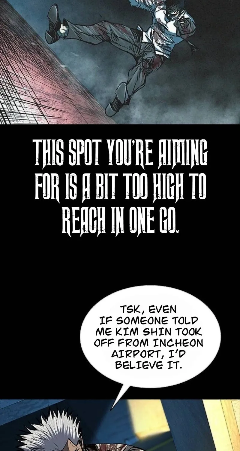 Castle 2: Pinnacle Chapter 99 page 73 - 