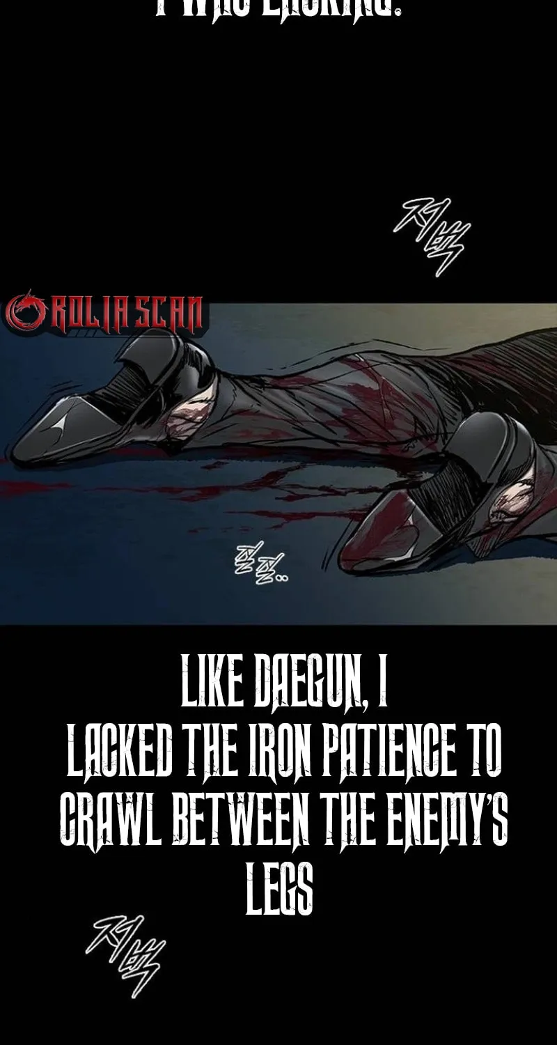 Castle 2: Pinnacle Chapter 99 page 79 - 
