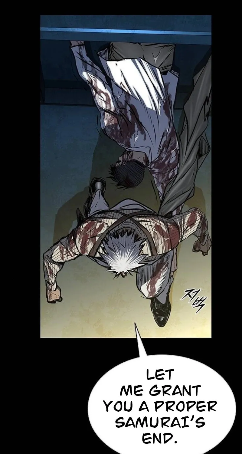 Castle 2: Pinnacle Chapter 99 page 80 - 