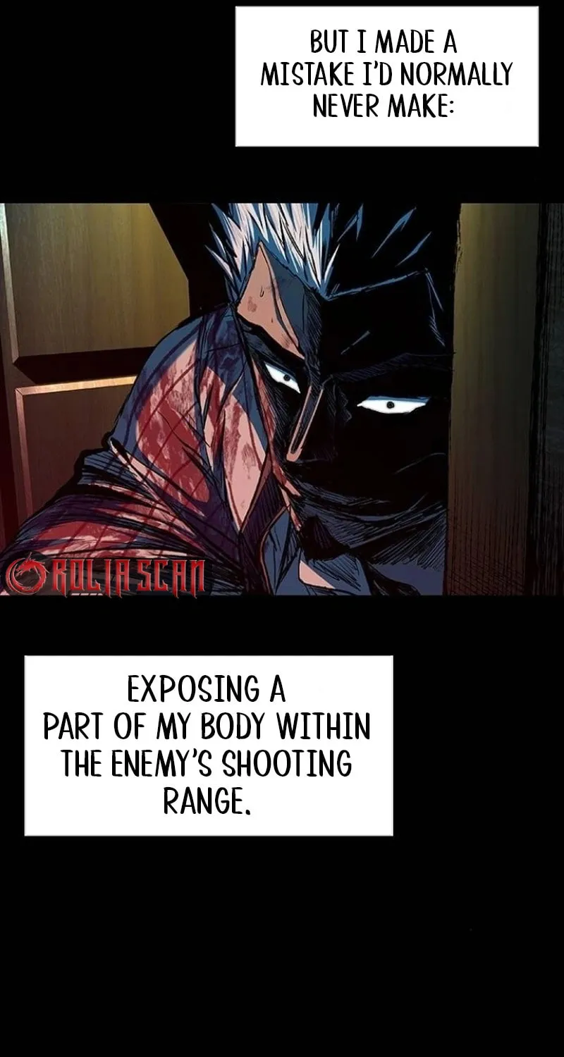 Castle 2: Pinnacle Chapter 99 page 90 - 