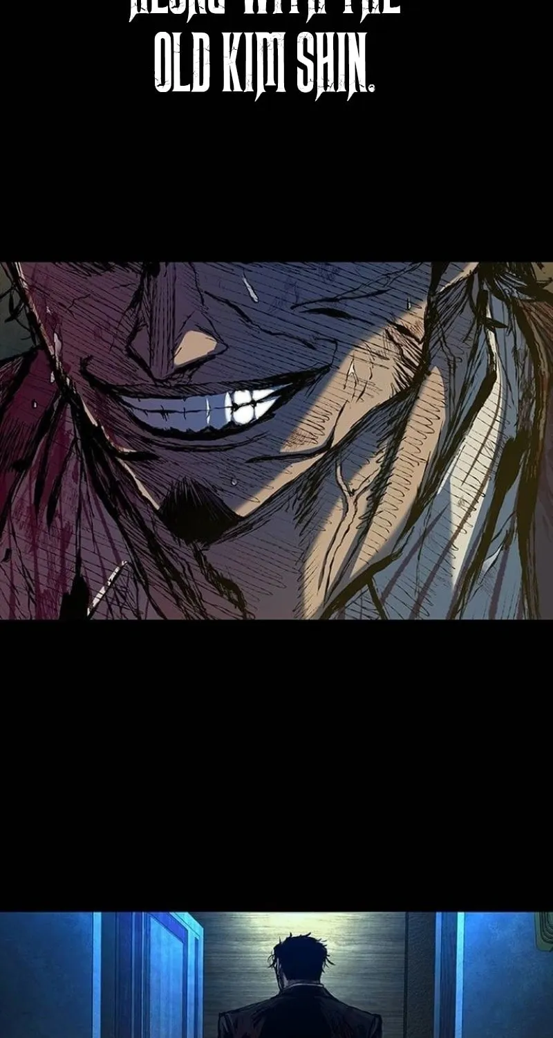 Castle 2: Pinnacle Chapter 99 page 94 - 