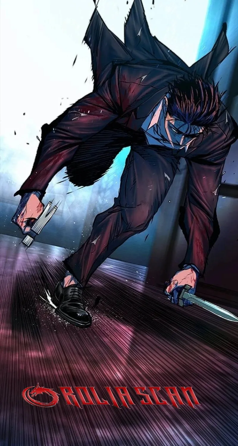 Castle 2: Pinnacle Chapter 99 page 99 - 