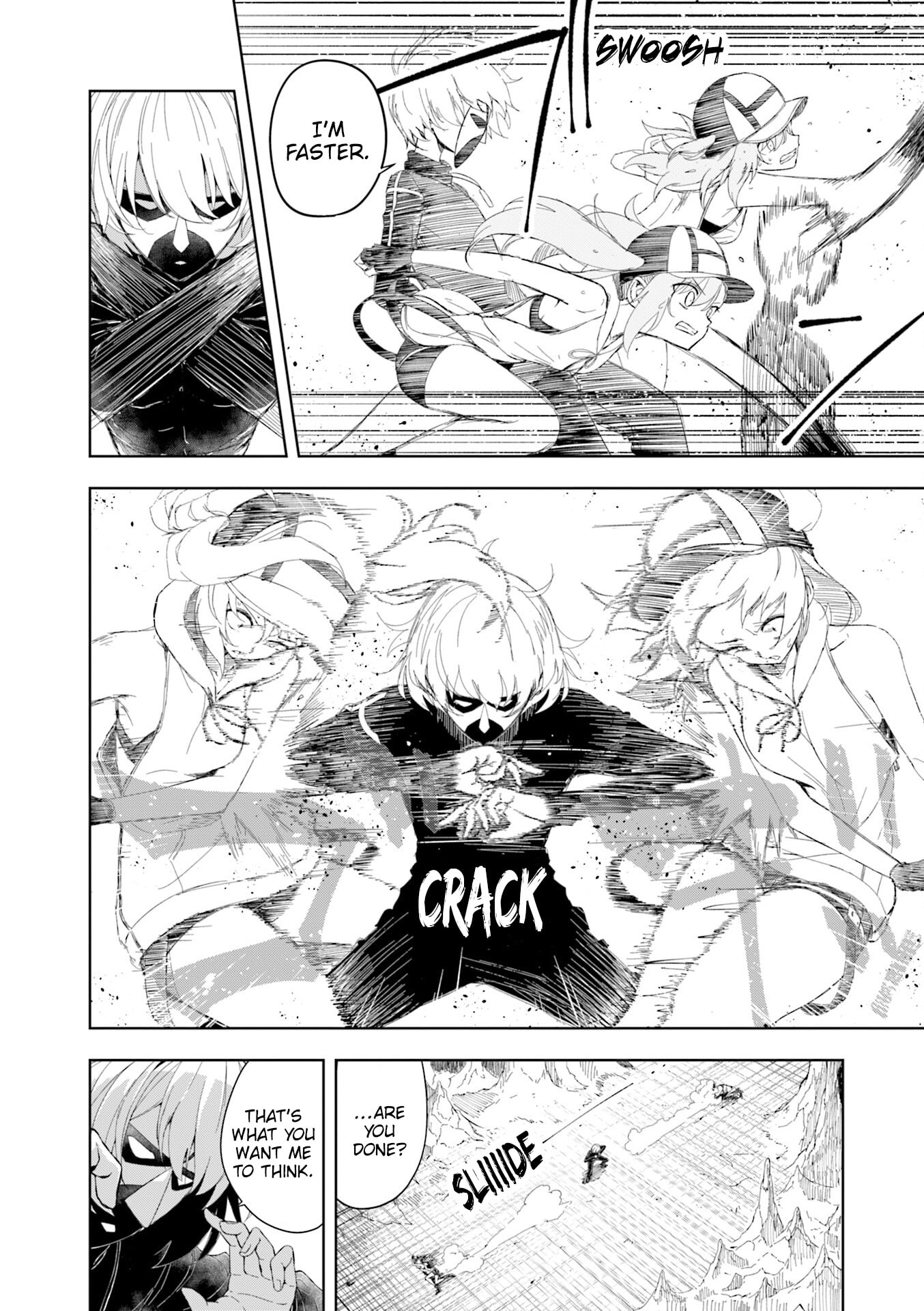 Castle Town Dandelion Chapter 78 page 5 - 