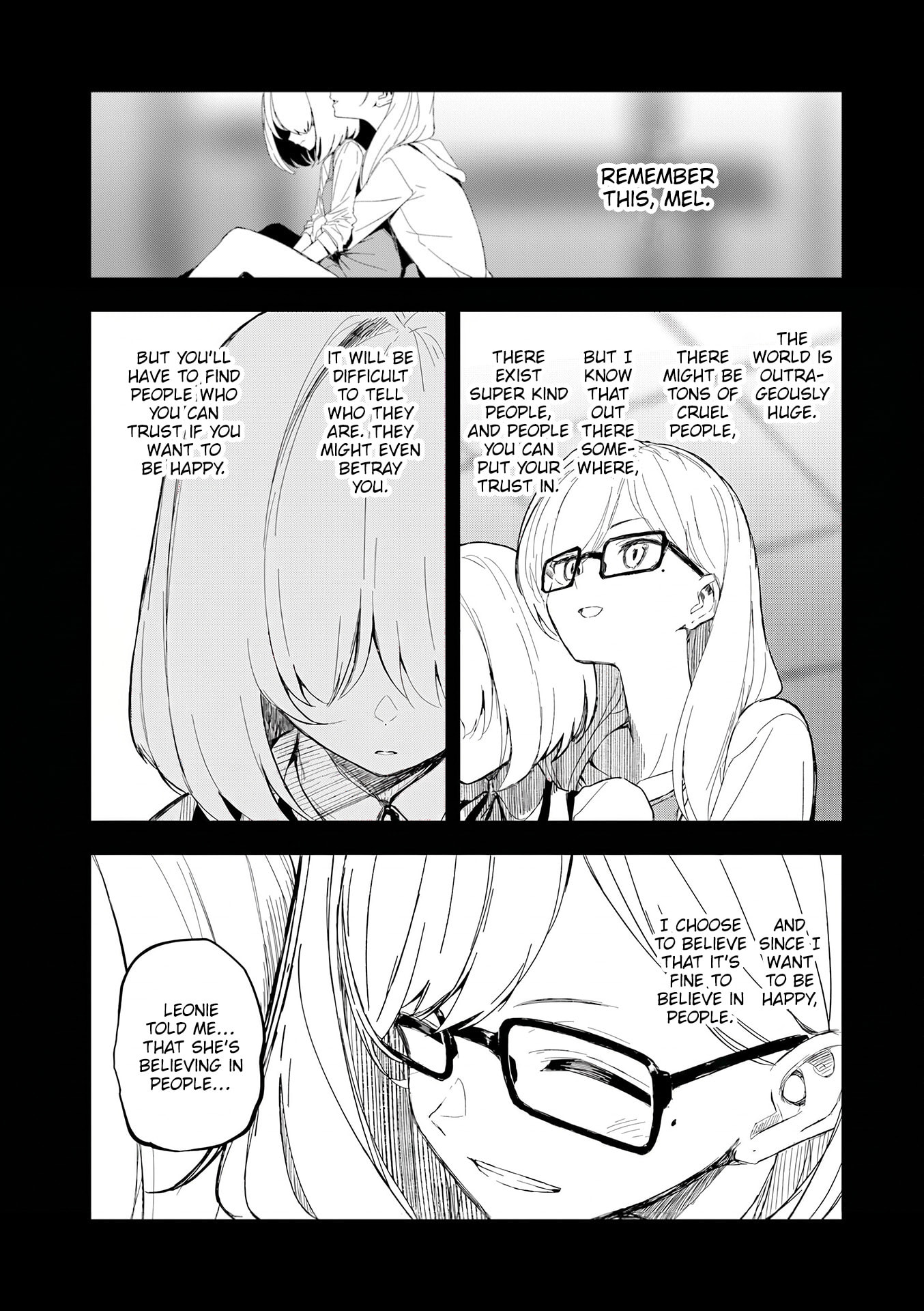 Castle Town Dandelion Chapter 79 page 7 - 