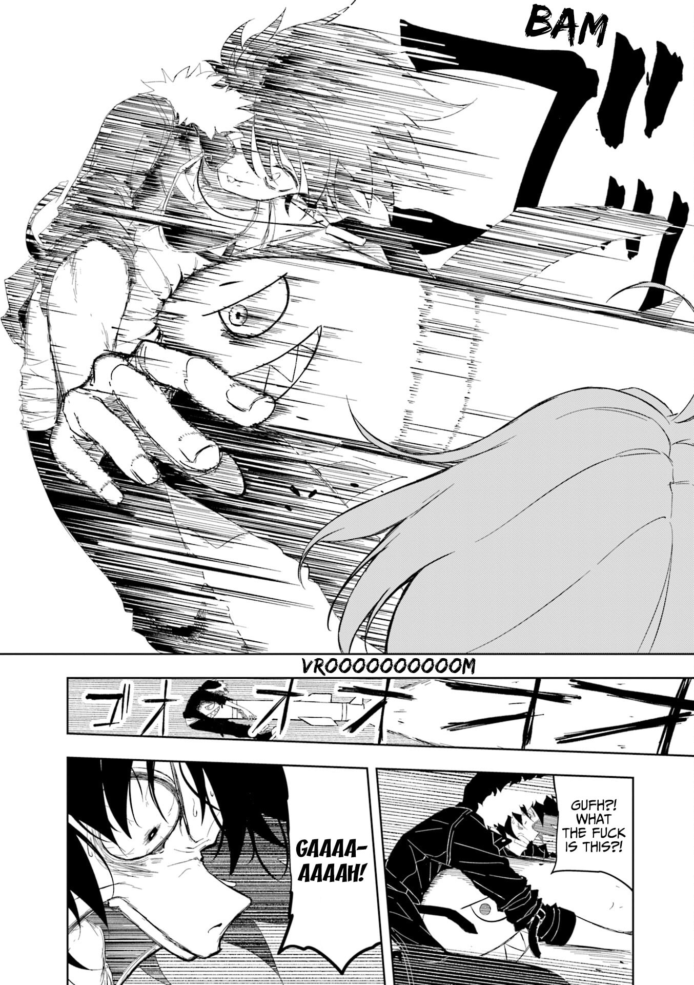 Castle Town Dandelion Chapter 79 page 9 - 