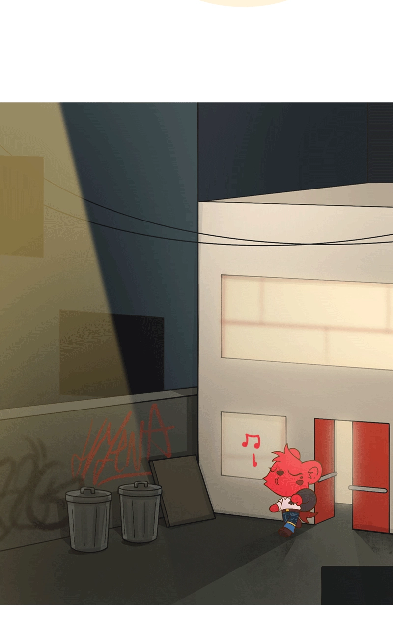 Cat and Dog Chapter 101 page 13 - 