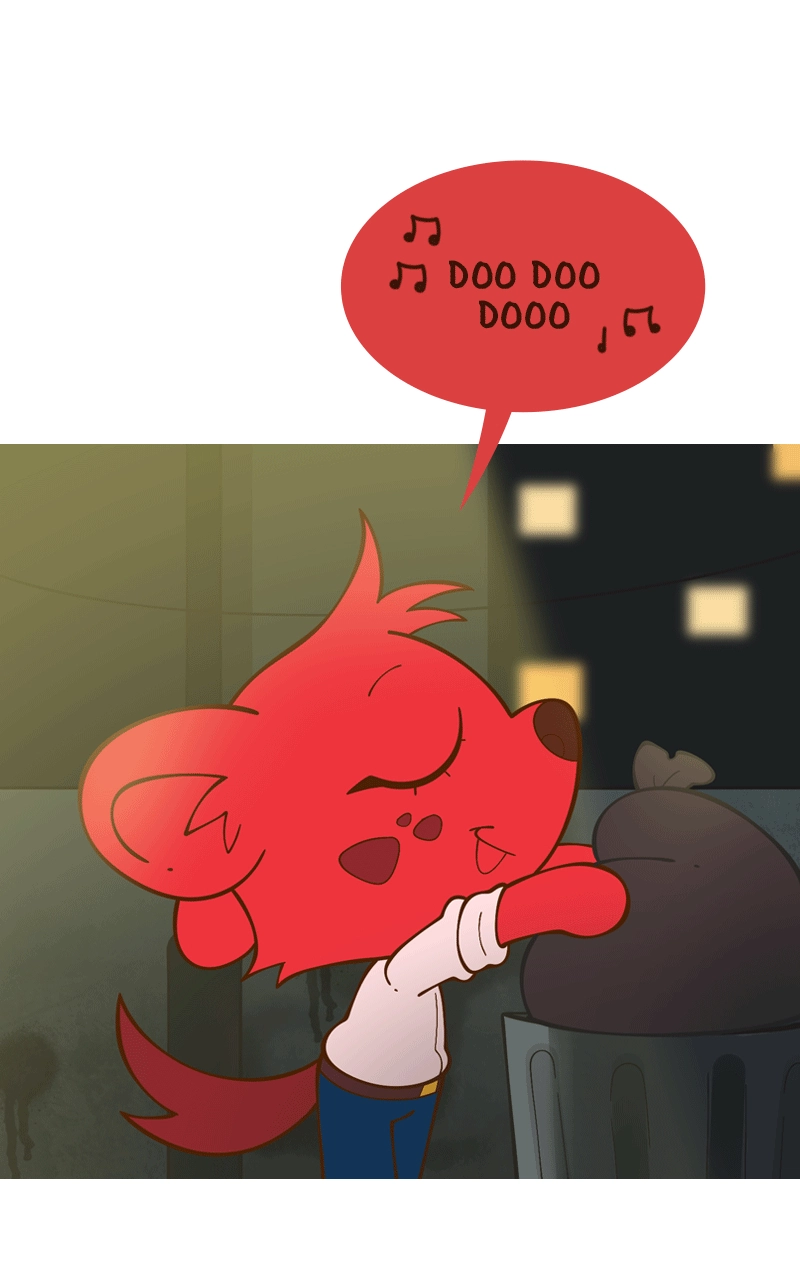 Cat and Dog Chapter 101 page 14 - 