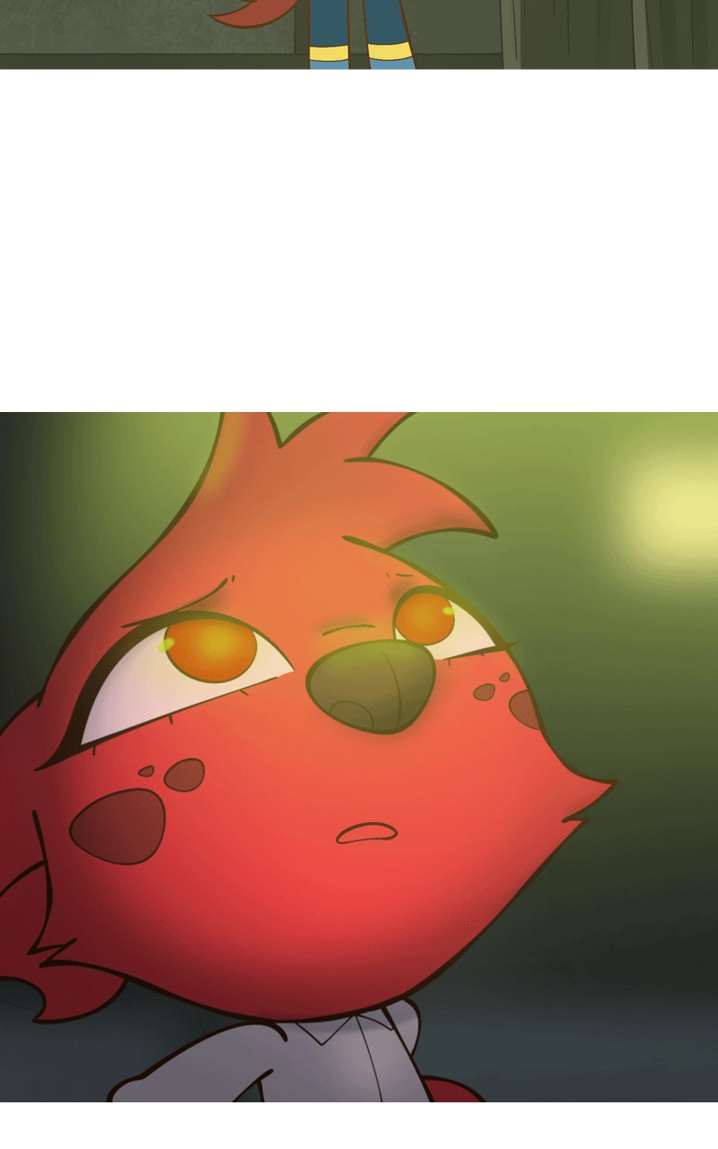 Cat and Dog Chapter 101 page 18 - 