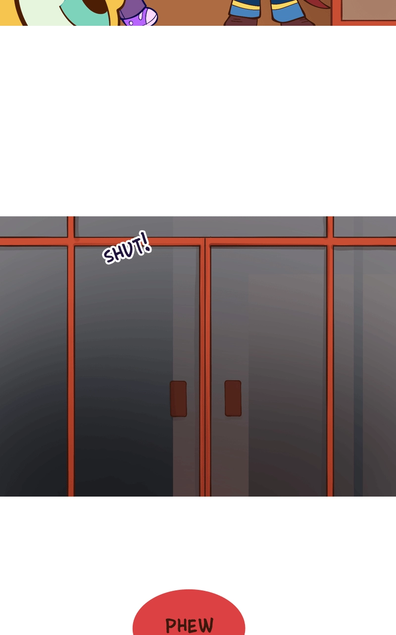 Cat and Dog Chapter 101 page 7 - 