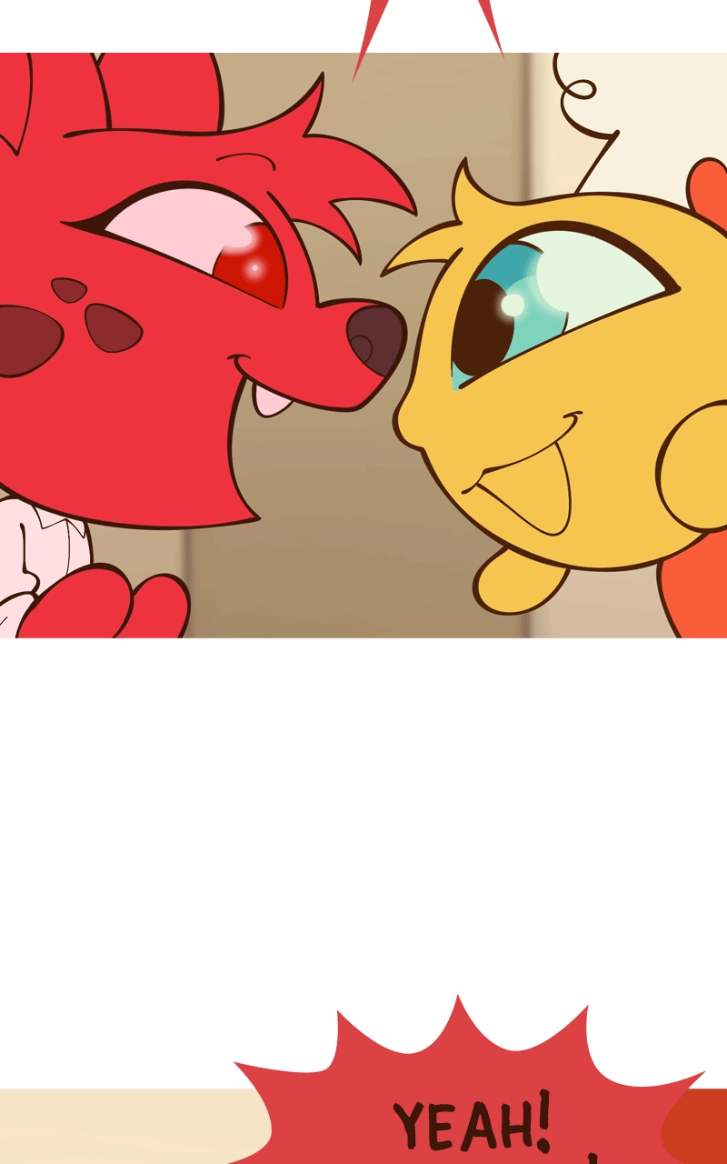 Cat and Dog Chapter 101 page 9 - 