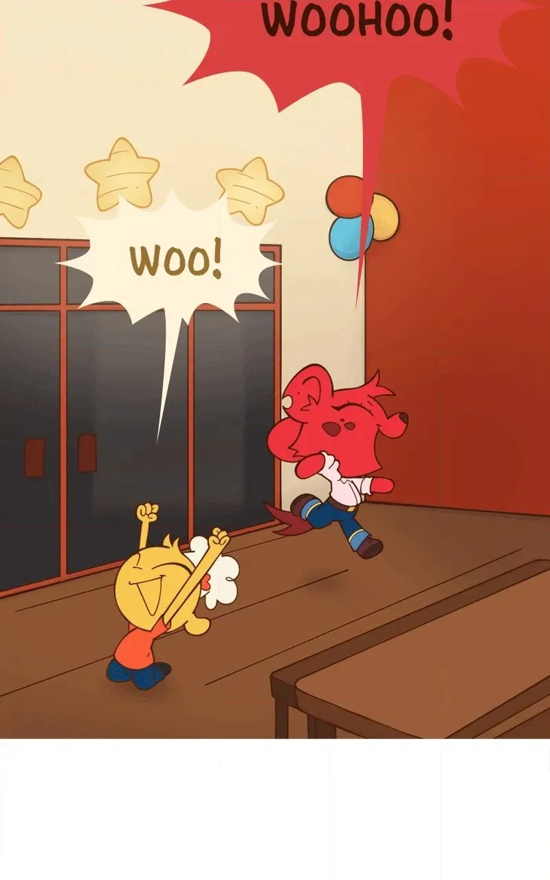 Cat and Dog Chapter 101 page 10 - 