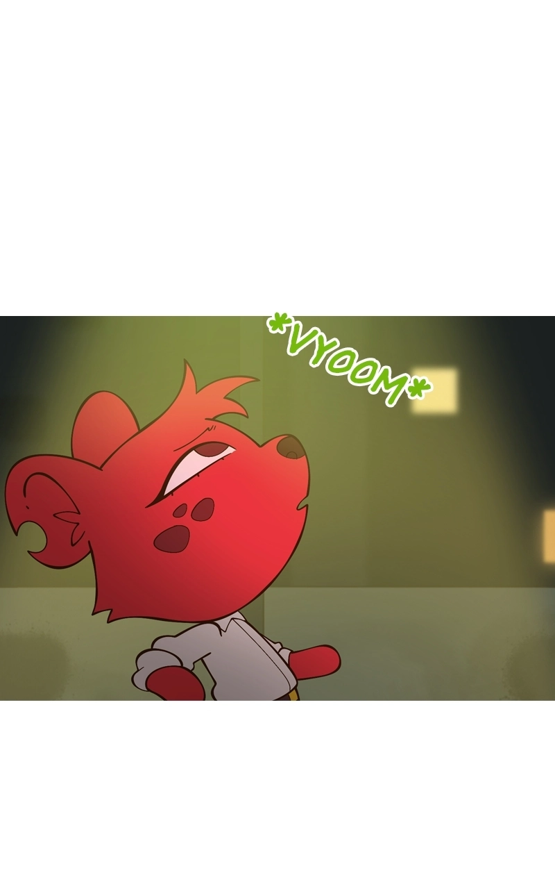 Cat and Dog Chapter 102 page 1 - 