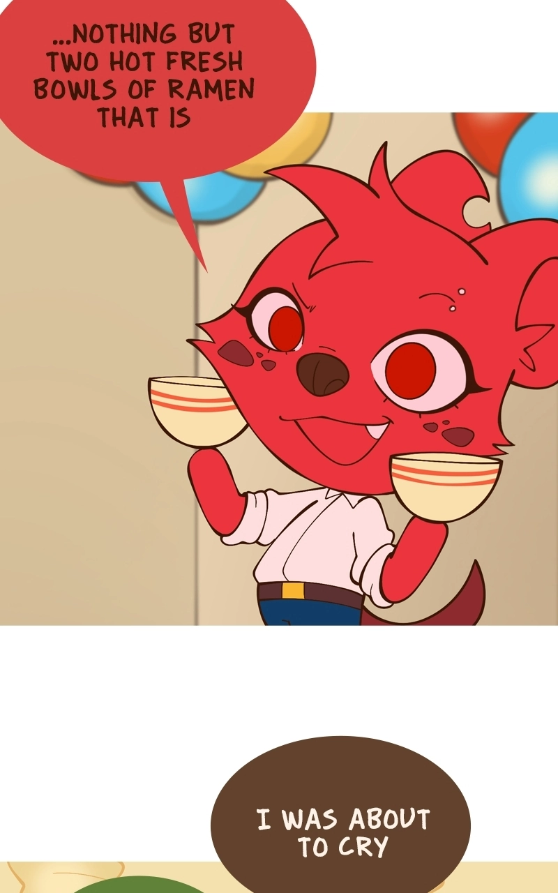 Cat and Dog Chapter 102 page 12 - 