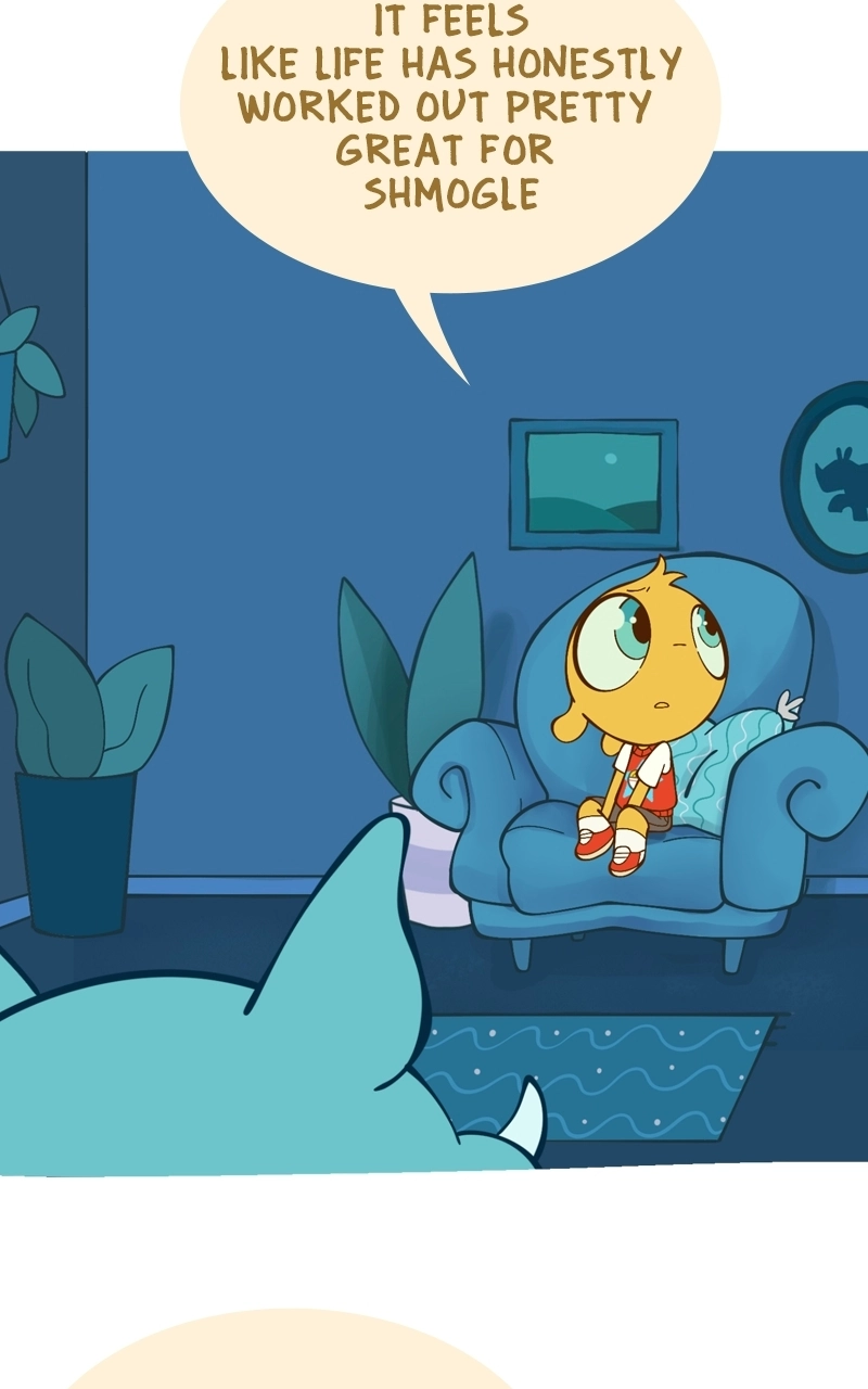 Cat and Dog Chapter 102 page 15 - 