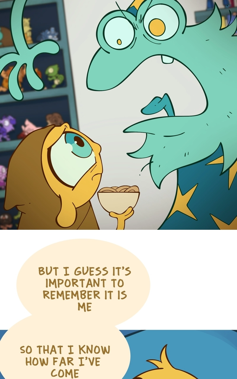 Cat and Dog Chapter 102 page 17 - 