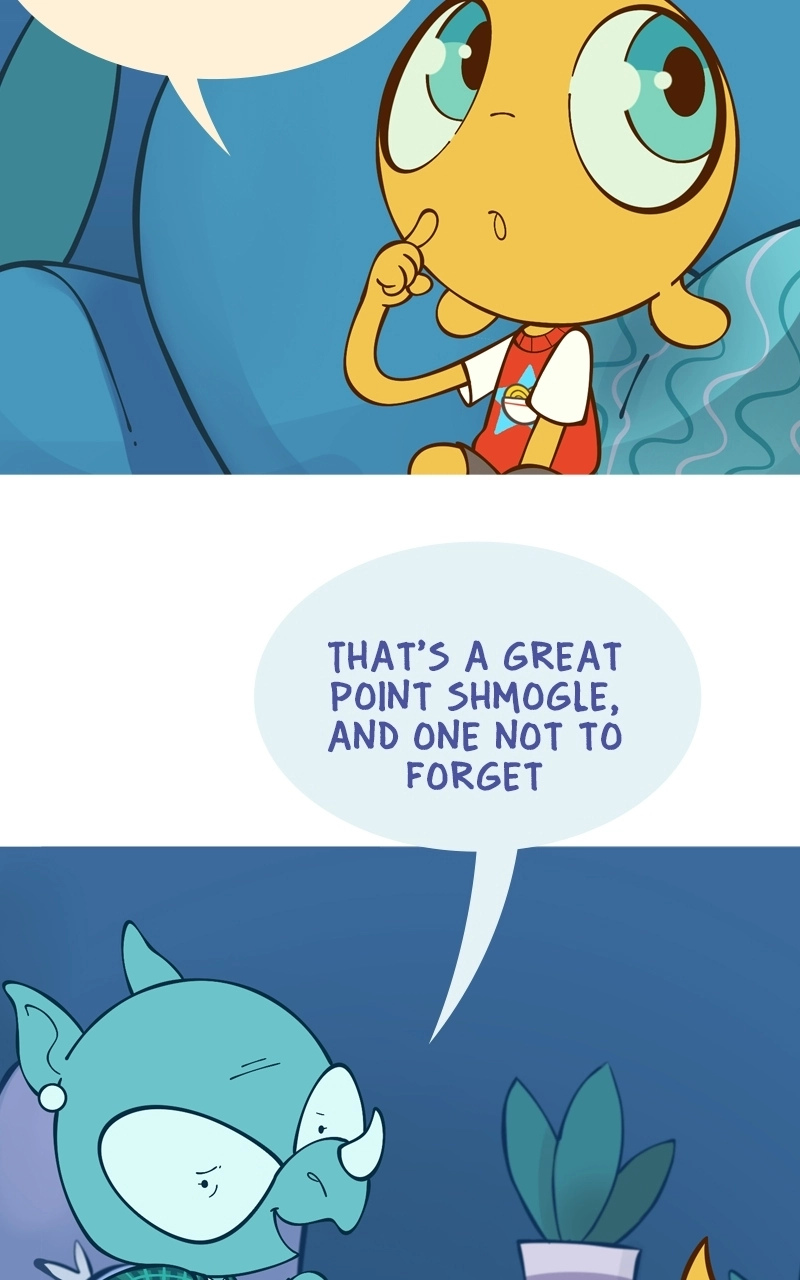 Cat and Dog Chapter 102 page 18 - 