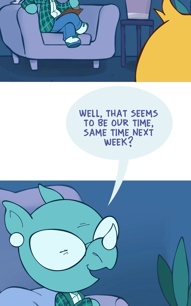 Cat and Dog Chapter 102 page 19 - 
