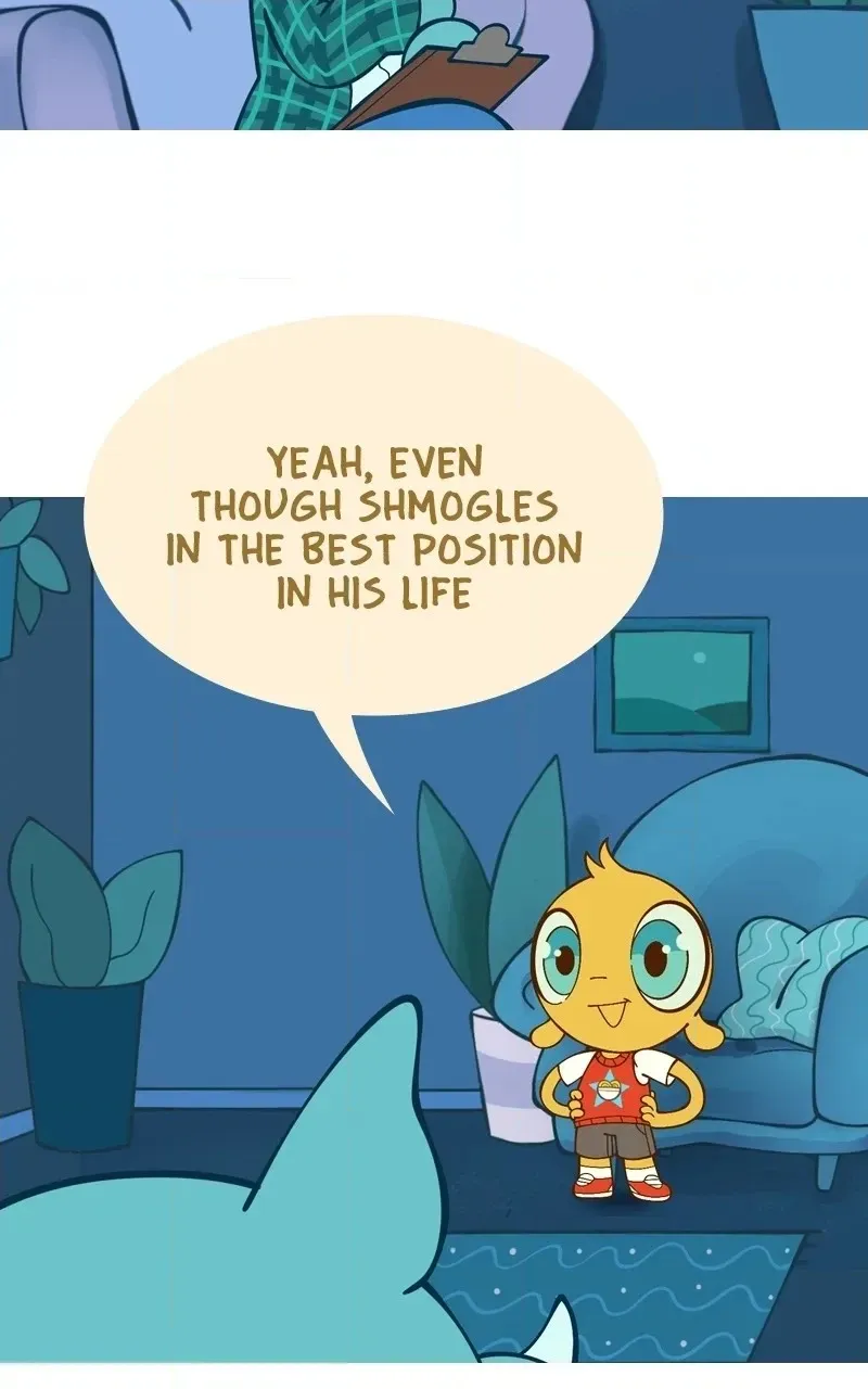 Cat and Dog Chapter 102 page 20 - 