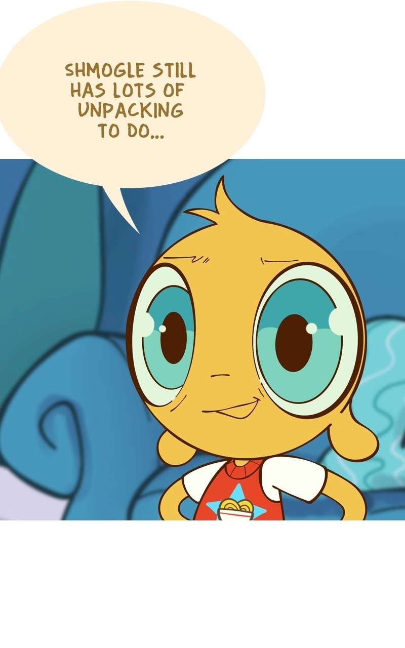Cat and Dog Chapter 102 page 21 - 