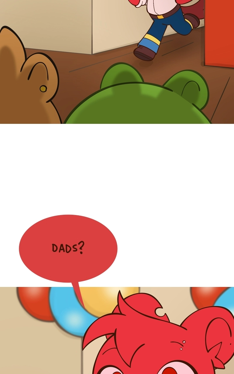 Cat and Dog Chapter 102 page 4 - 