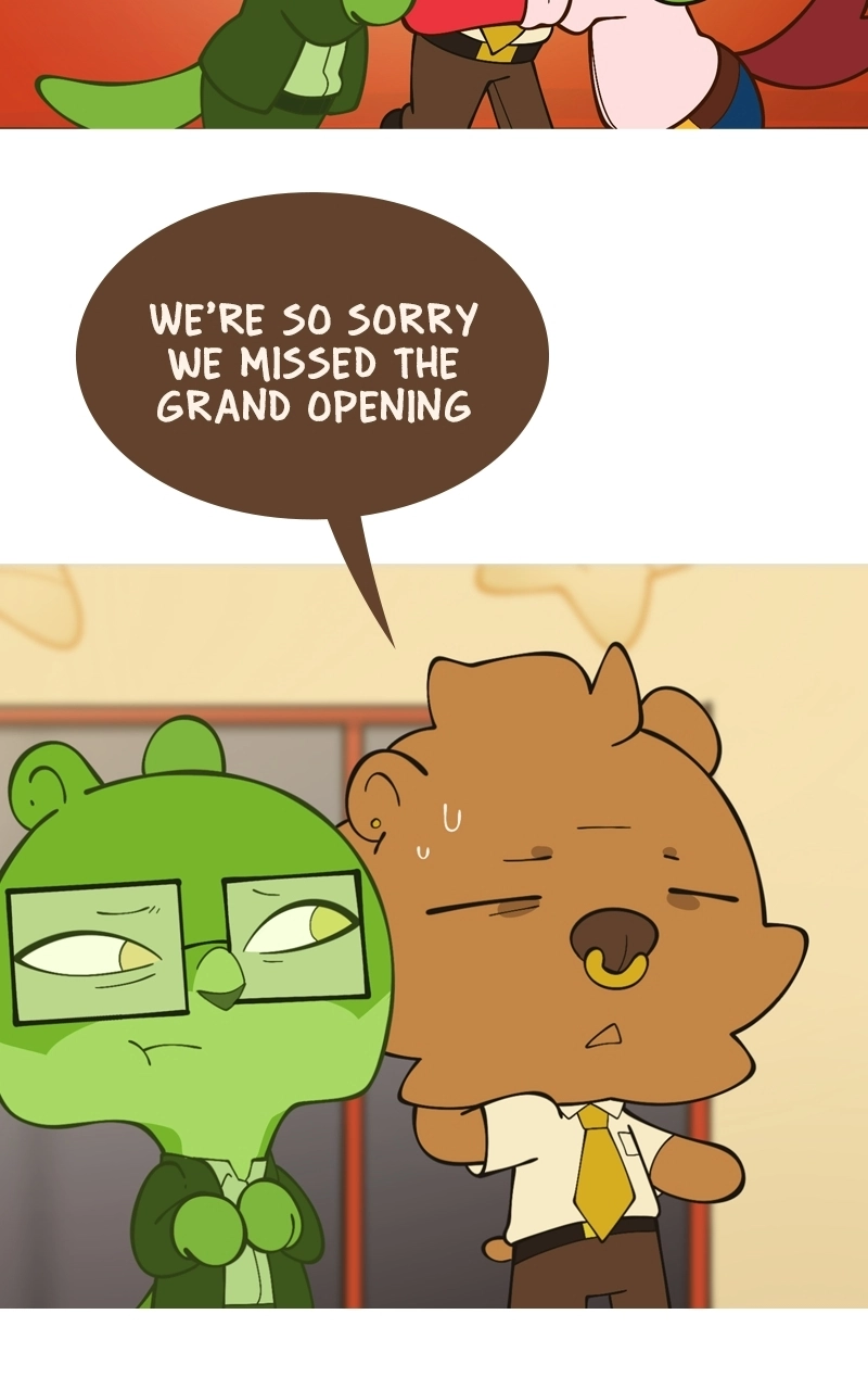 Cat and Dog Chapter 102 page 7 - 