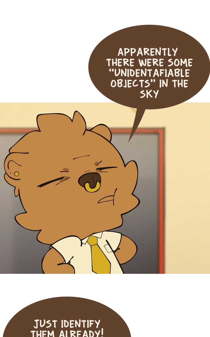 Cat and Dog Chapter 102 page 8 - 