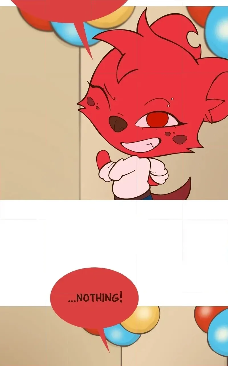 Cat and Dog Chapter 102 page 10 - 