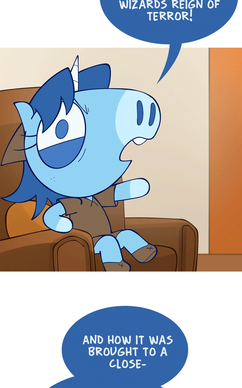 Cat and Dog Chapter 103 page 12 - 