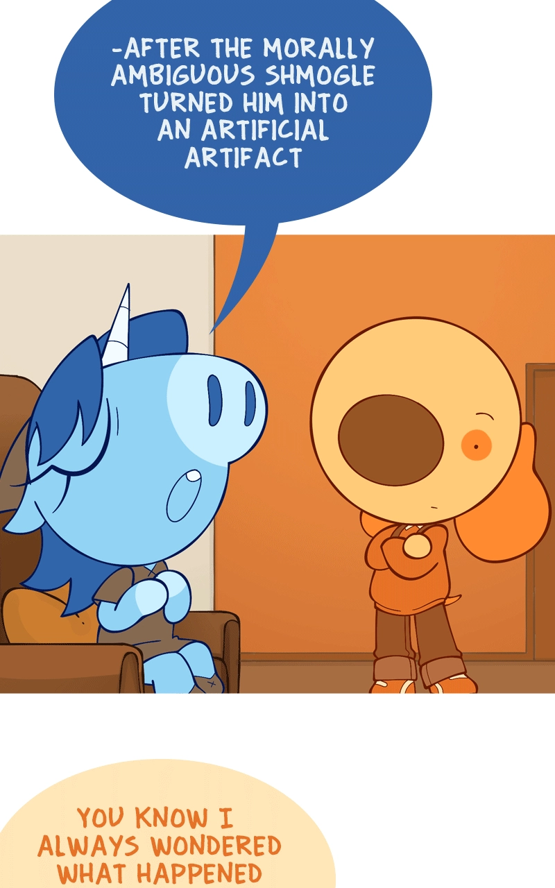 Cat and Dog Chapter 103 page 13 - 