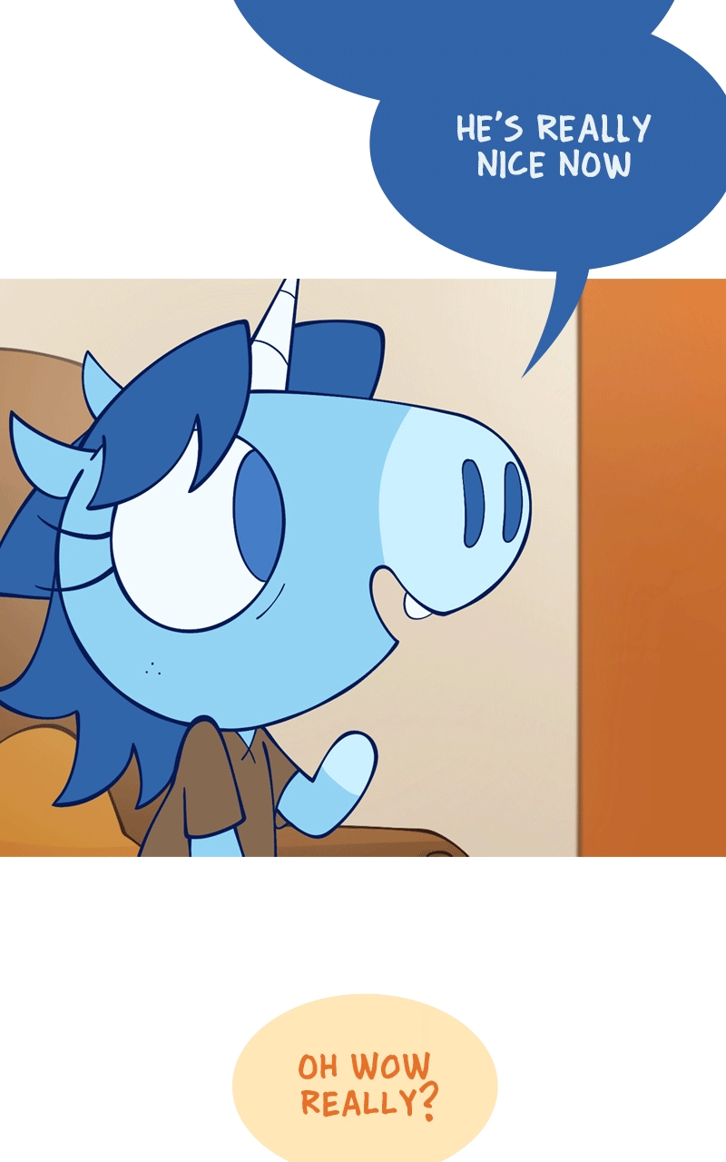 Cat and Dog Chapter 103 page 15 - 