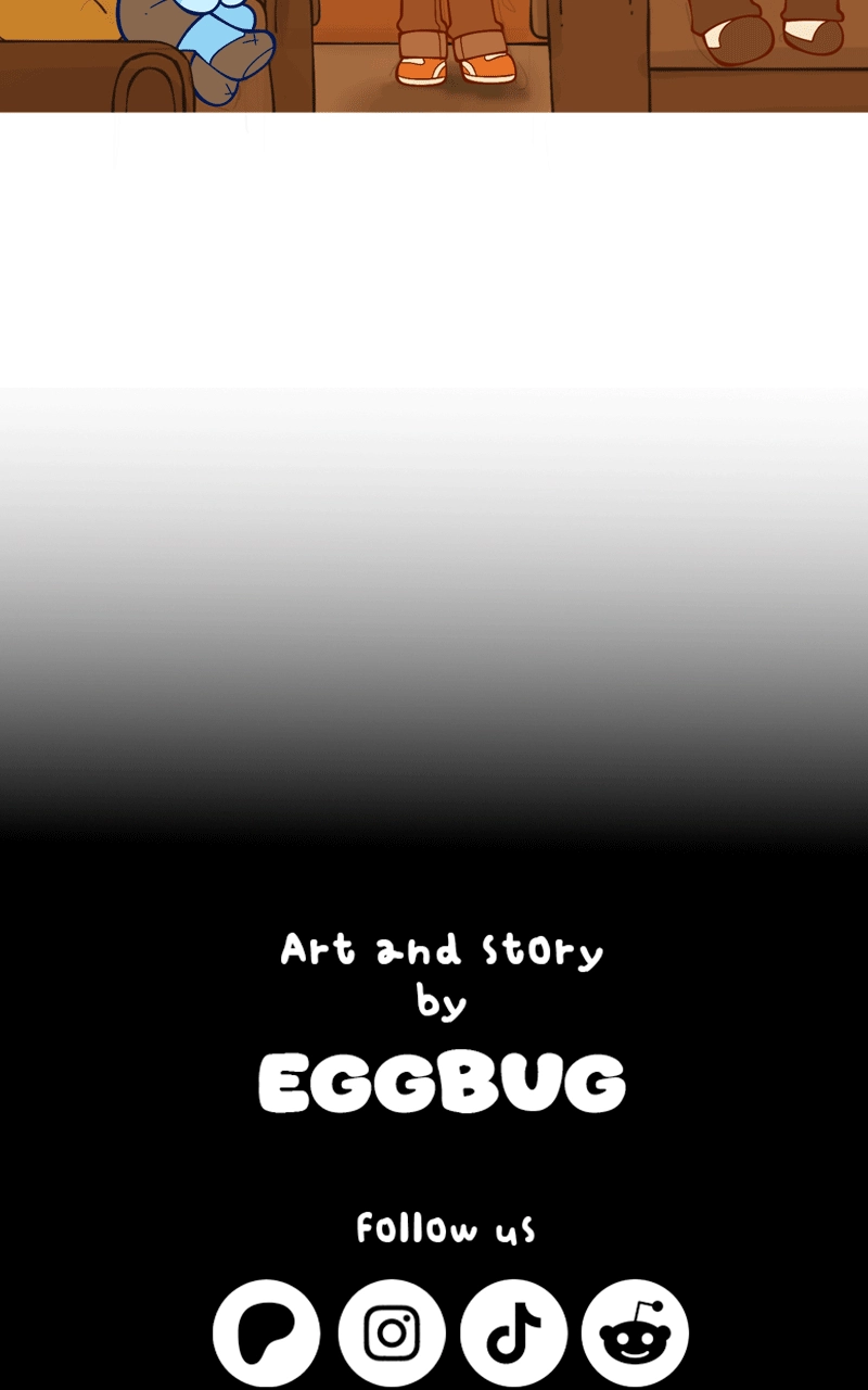 Cat and Dog Chapter 103 page 19 - 