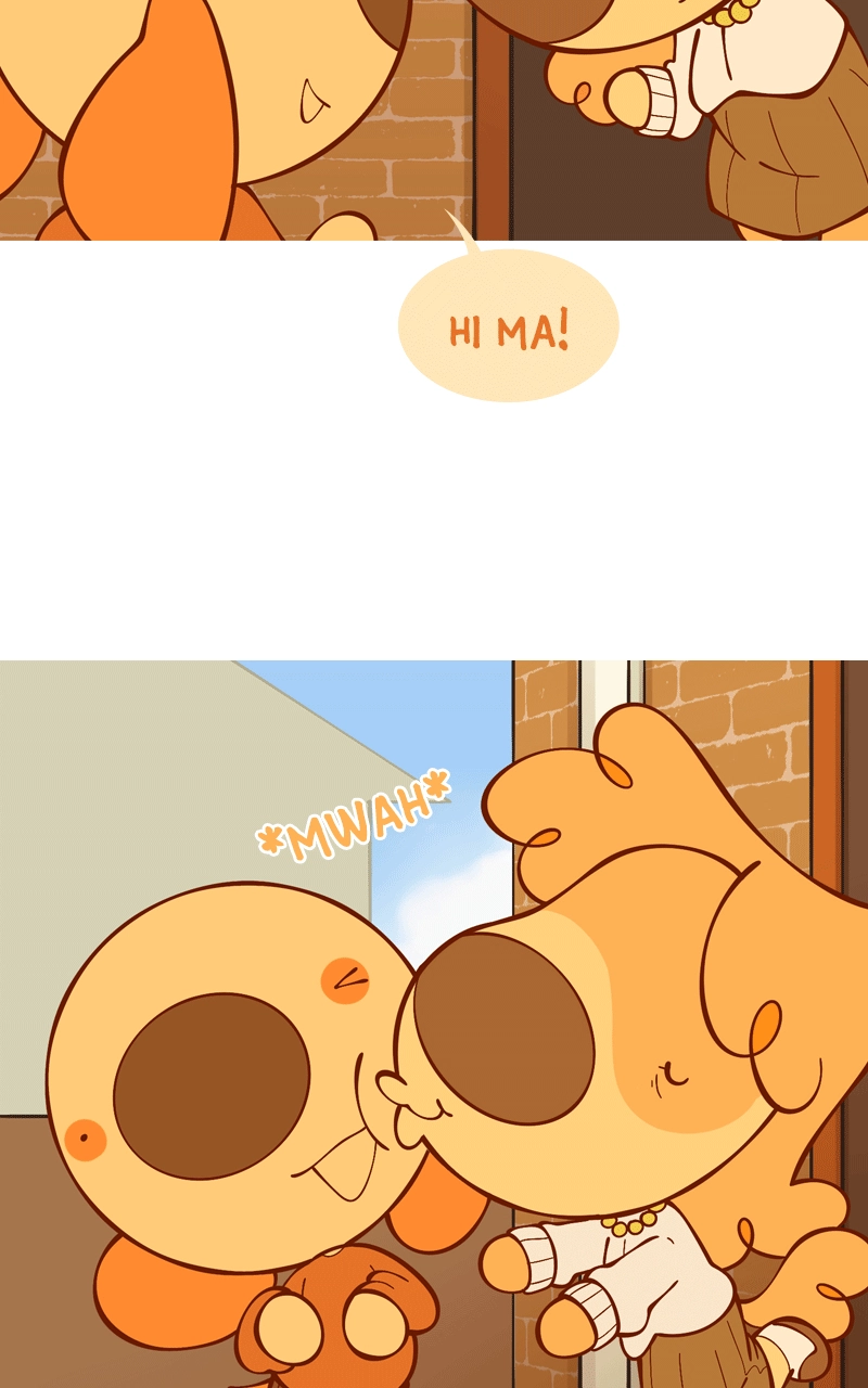 Cat and Dog Chapter 103 page 3 - 