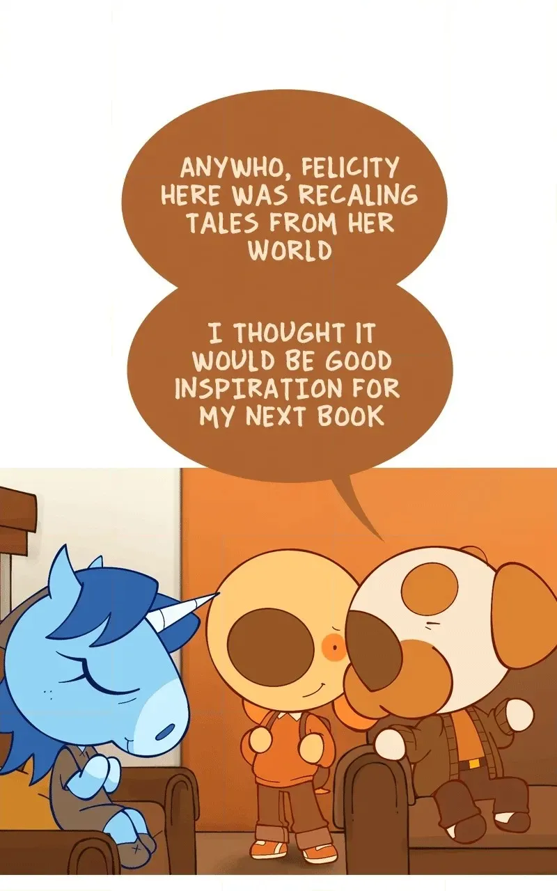 Cat and Dog Chapter 103 page 10 - 