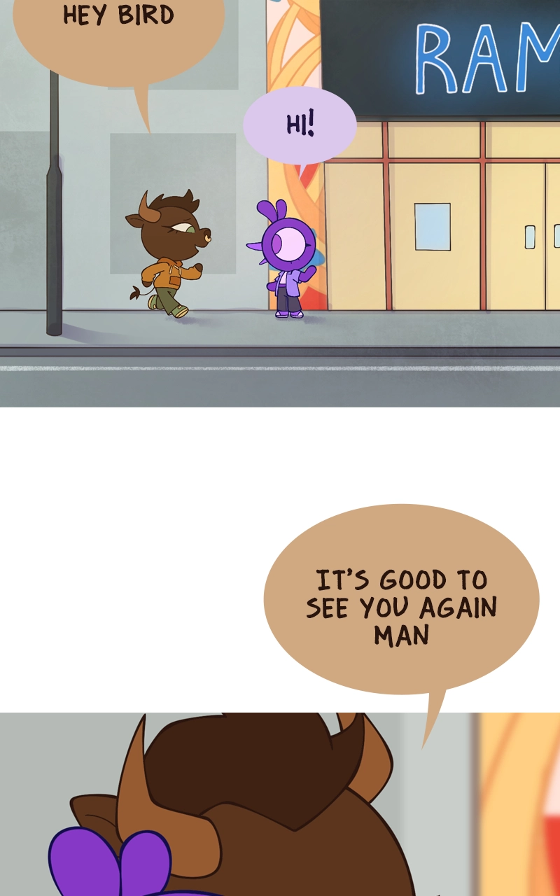 Cat and Dog Chapter 104 page 2 - 