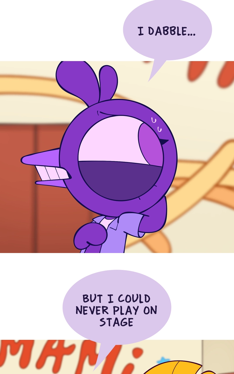 Cat and Dog Chapter 104 page 13 - 