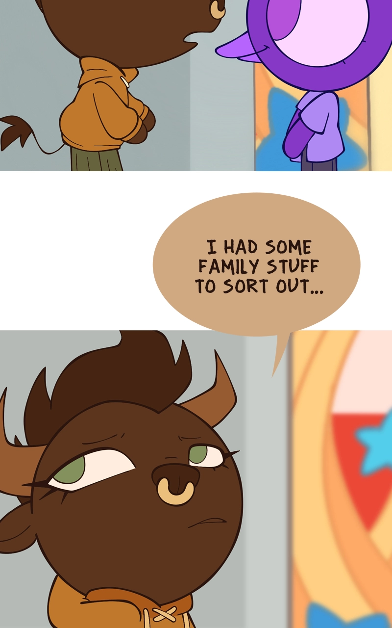 Cat and Dog Chapter 104 page 4 - 
