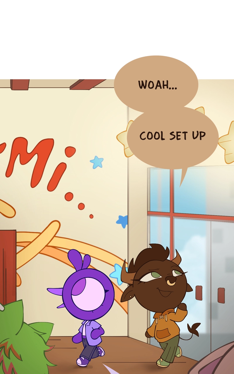 Cat and Dog Chapter 104 page 6 - 