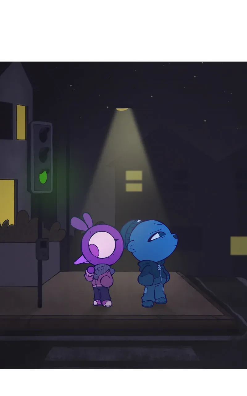 Cat and Dog Chapter 65 page 13 - 