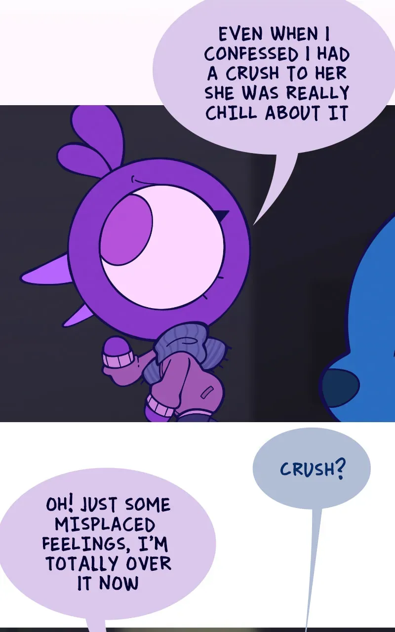 Cat and Dog Chapter 65 page 9 - 