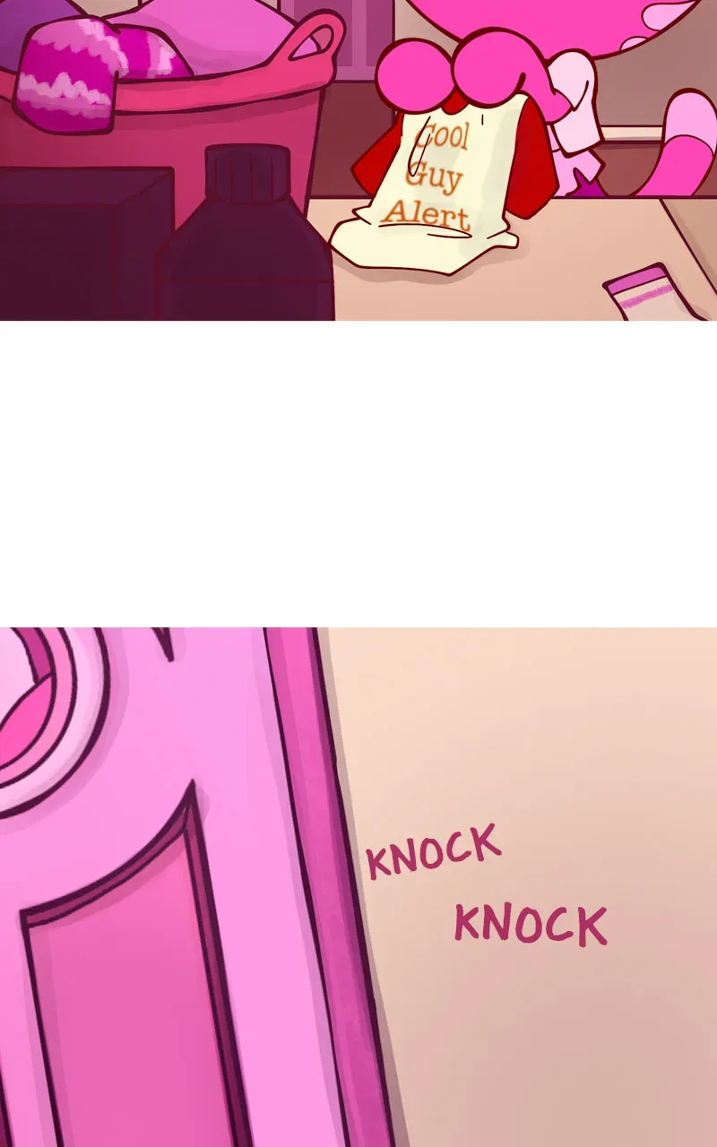 Cat and Dog Chapter 66 page 2 - 