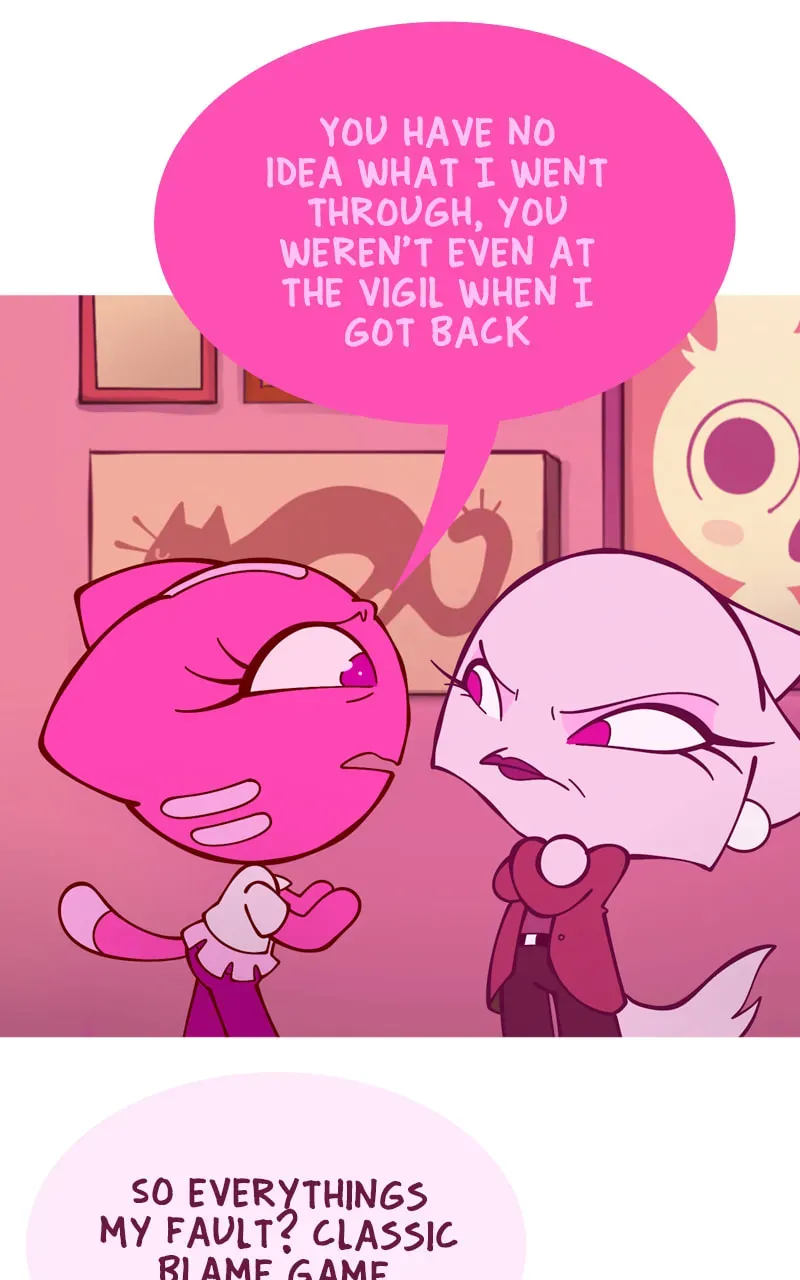 Cat and Dog Chapter 66 page 14 - 
