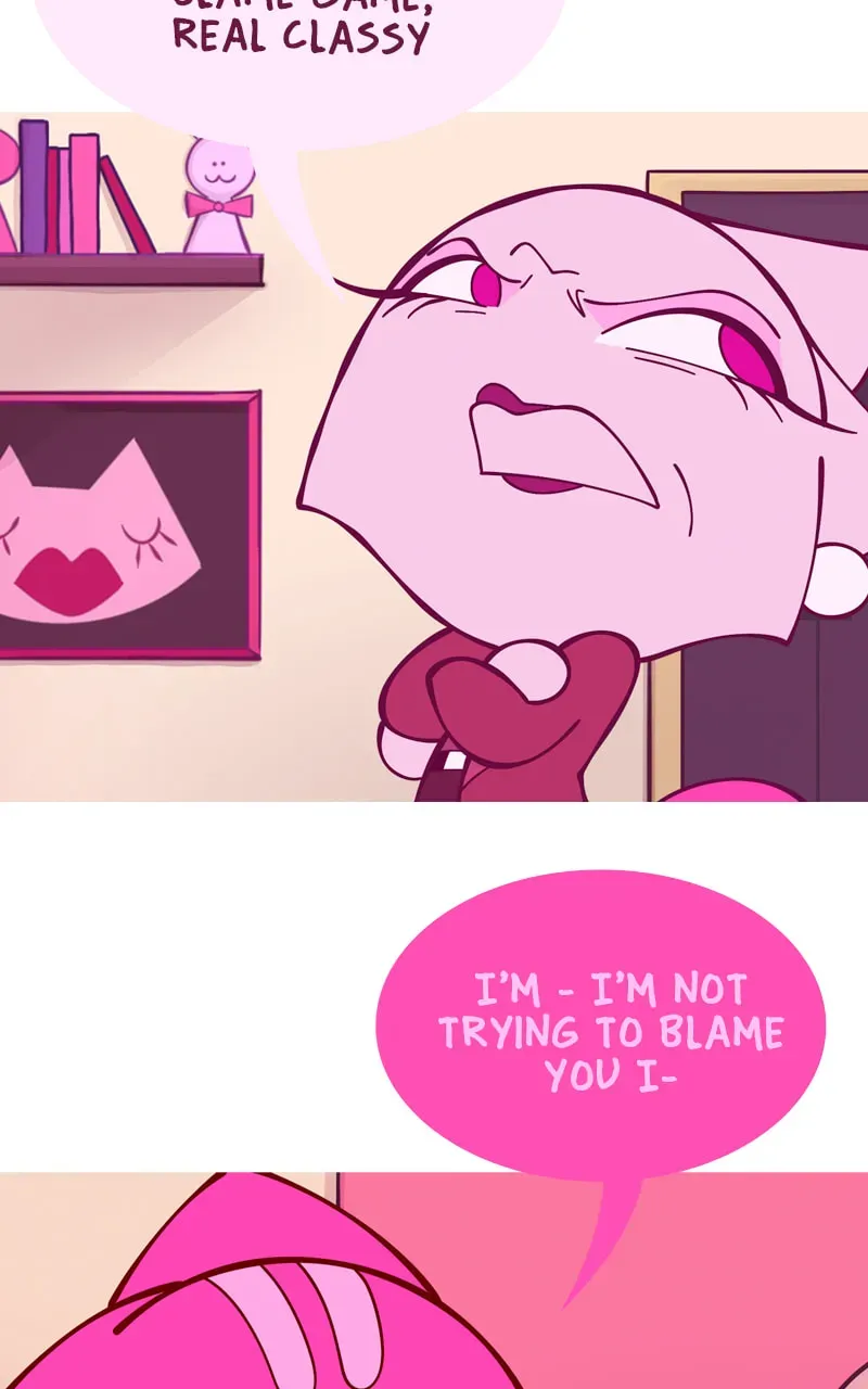 Cat and Dog Chapter 66 page 15 - 