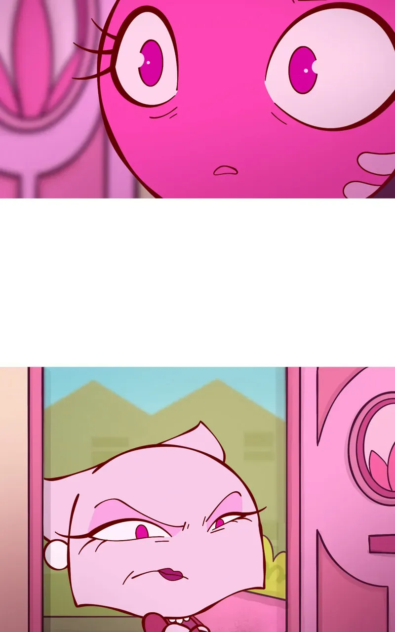 Cat and Dog Chapter 66 page 5 - 