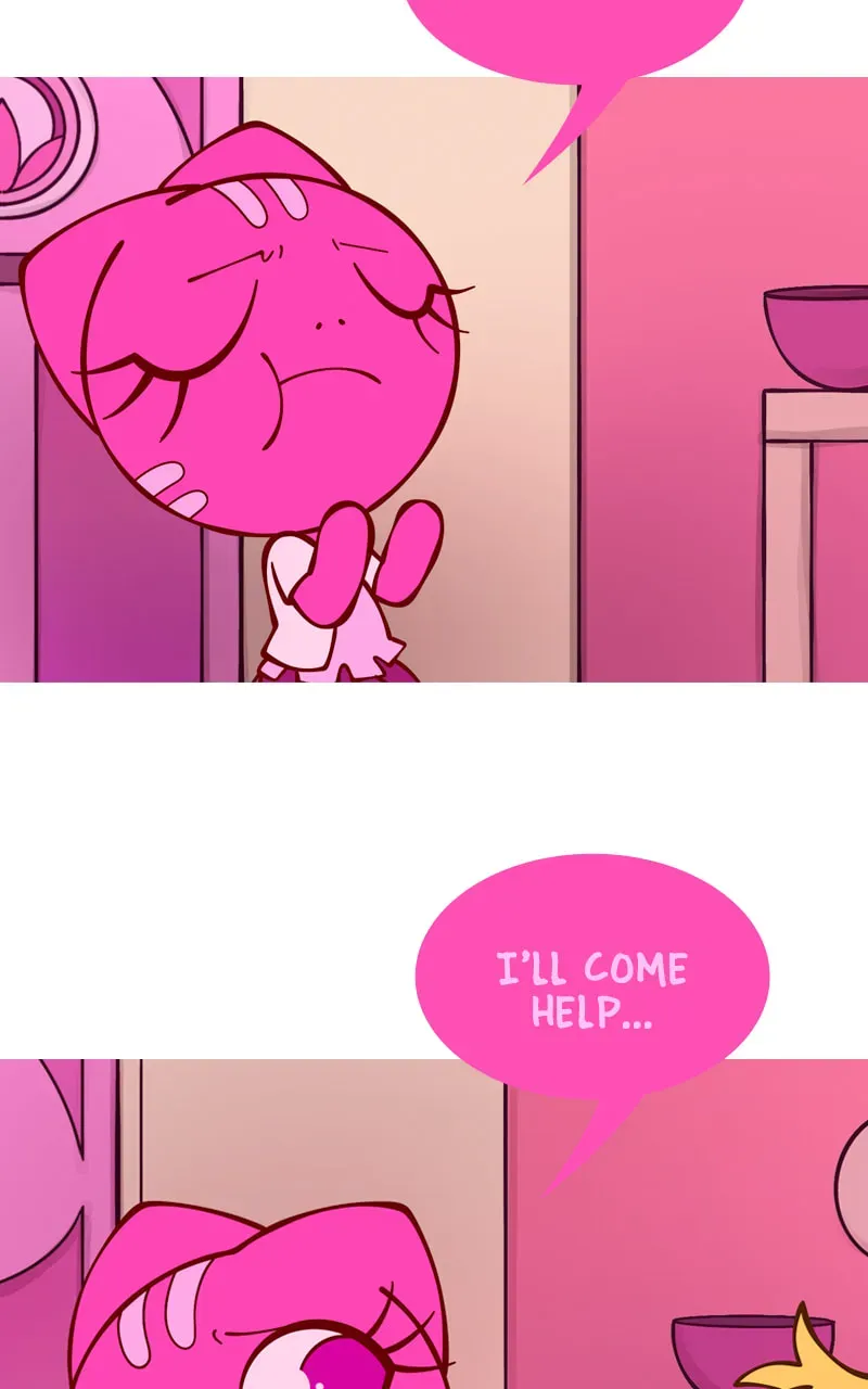 Cat and Dog Chapter 67 page 5 - 