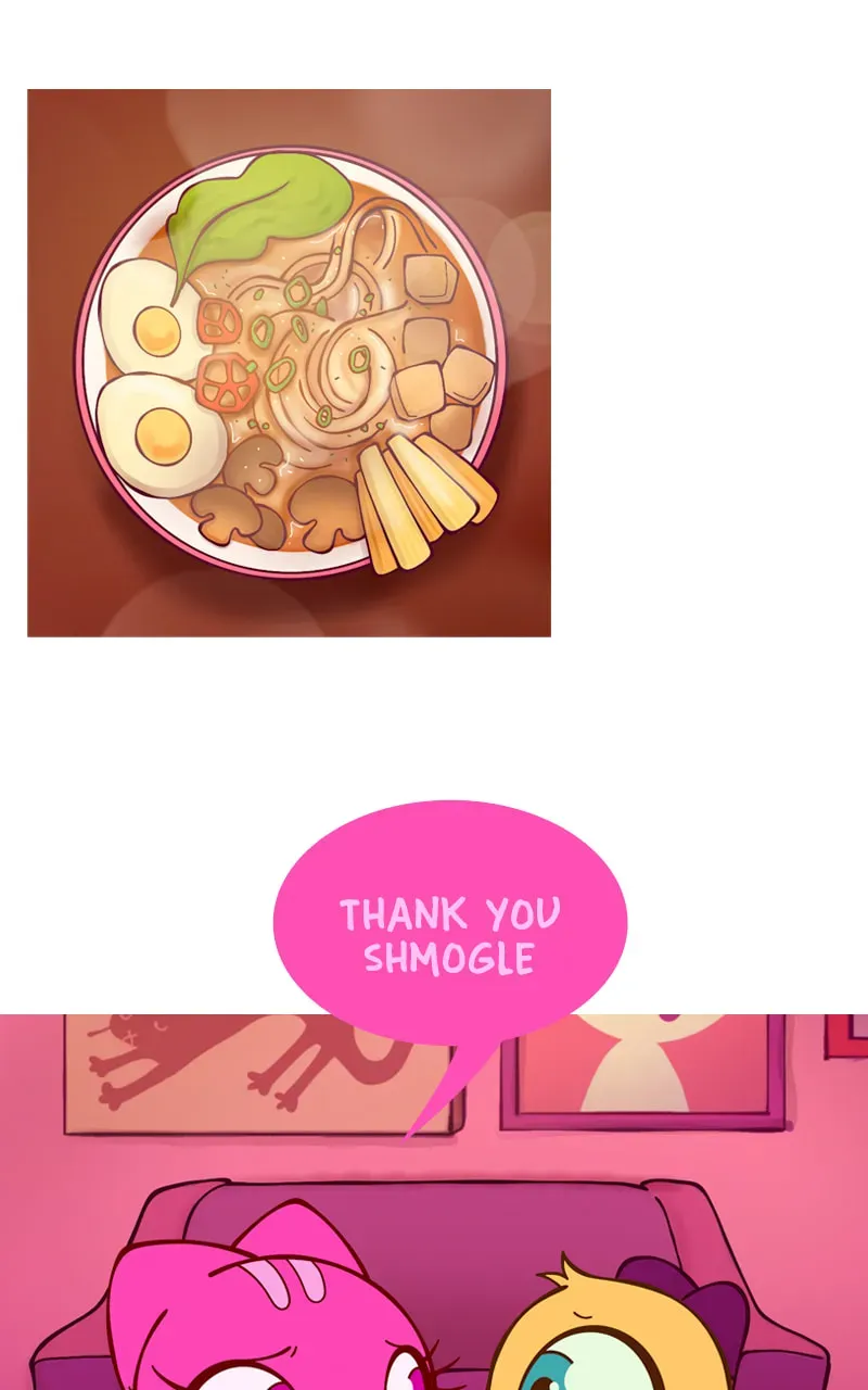 Cat and Dog Chapter 67 page 8 - 