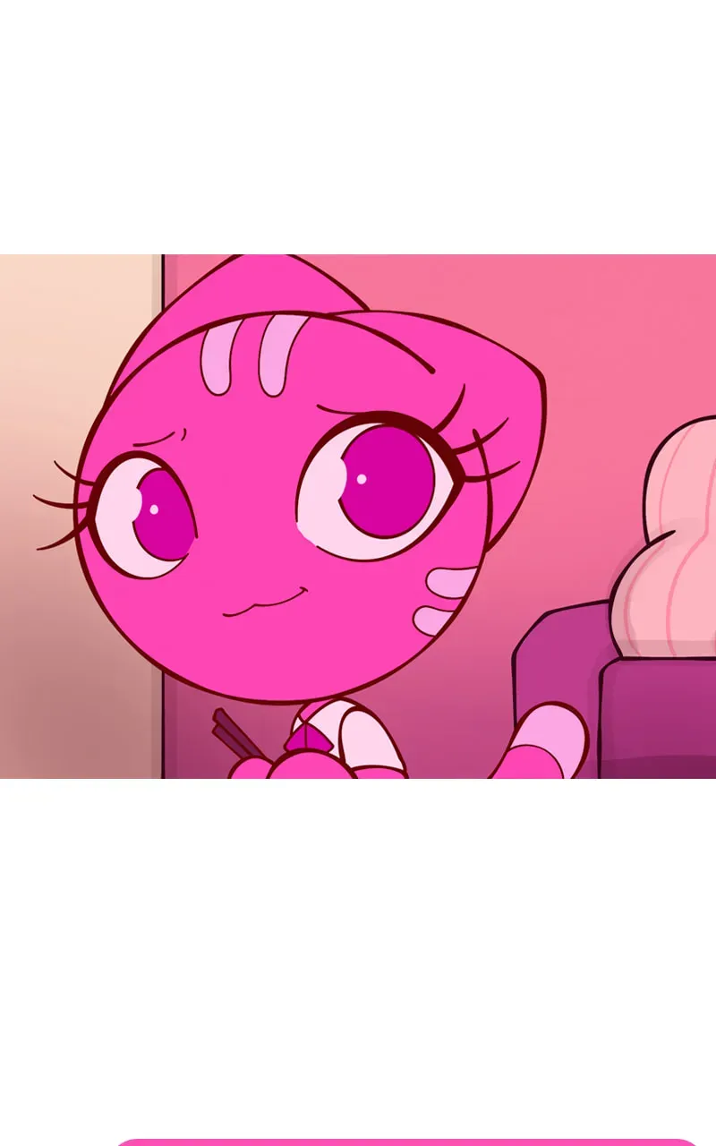 Cat and Dog Chapter 67 page 10 - 