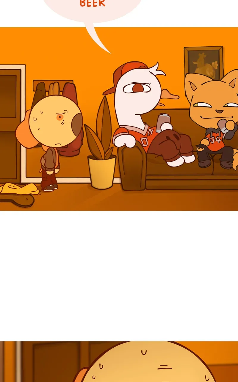 Cat and Dog Chapter 68 page 11 - 