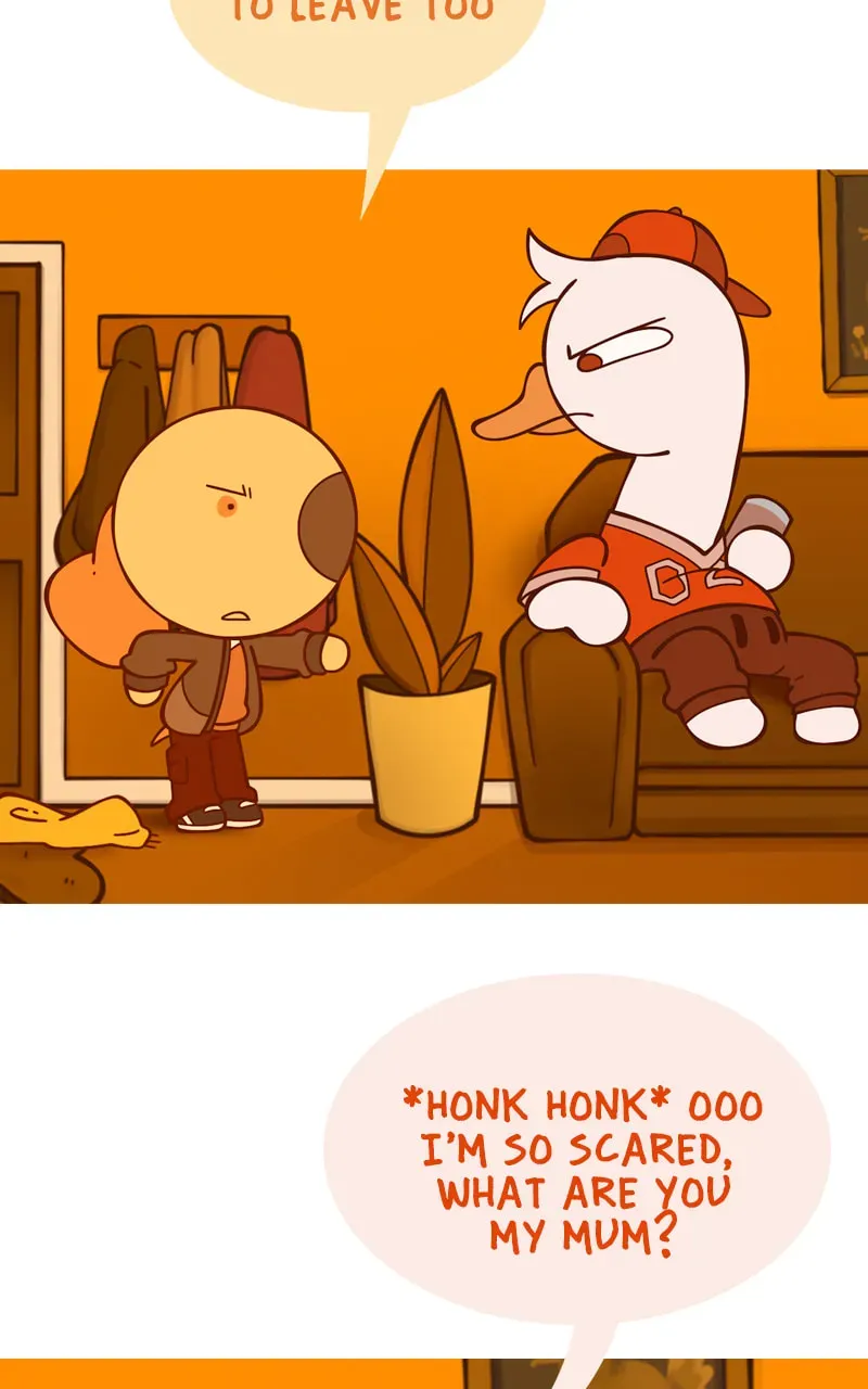 Cat and Dog Chapter 68 page 15 - 